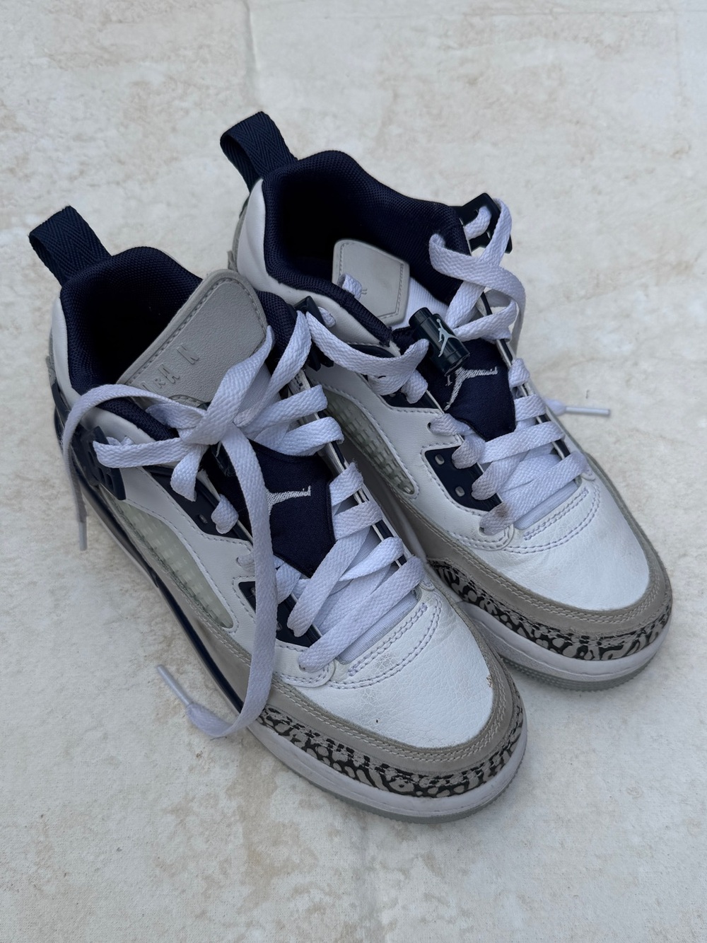 Nike Jordan Spizike Sneakers